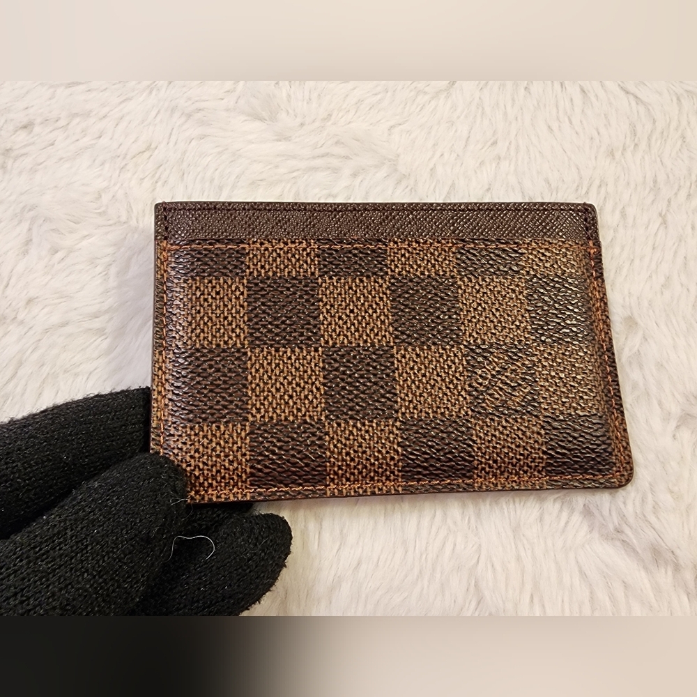 Louis Vuitton Card Case
